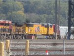 UP 4113
